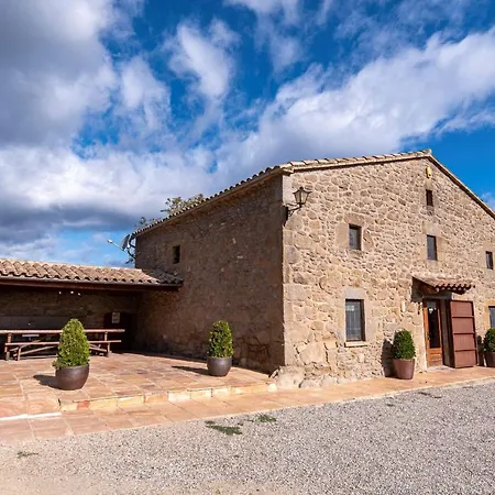 Casa Moixella * Lladurs