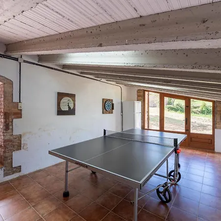 Casa Moixella Lladurs