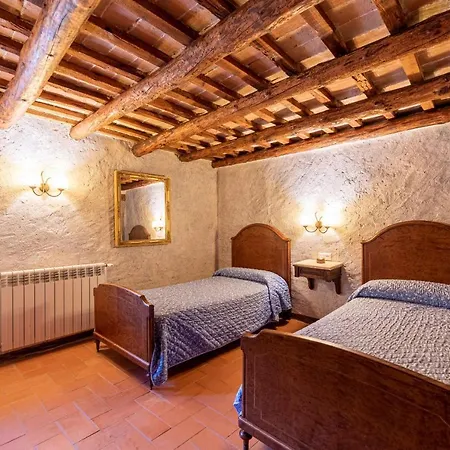Casa Moixella Сasa de vacaciones