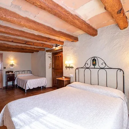 Сasa de vacaciones Casa Moixella *