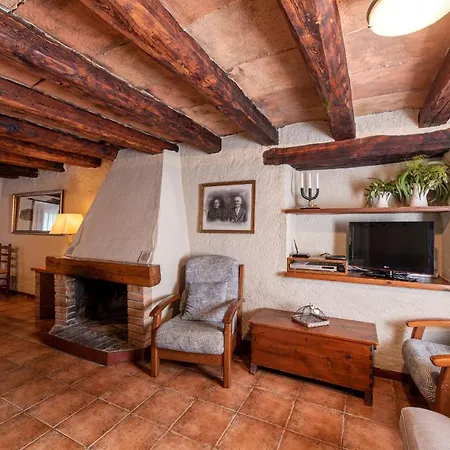 Casa Moixella Сasa de vacaciones
