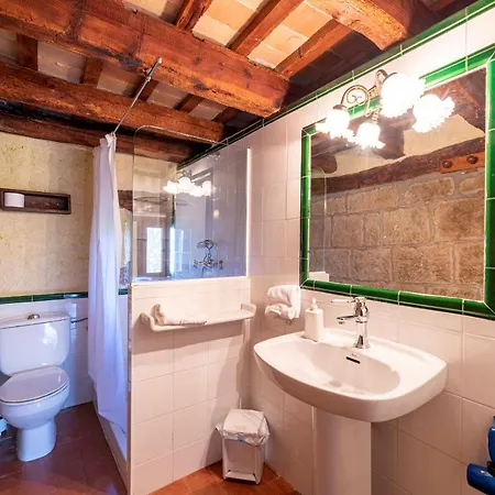 Casa Moixella