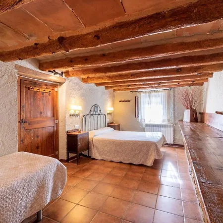 Casa Moixella *