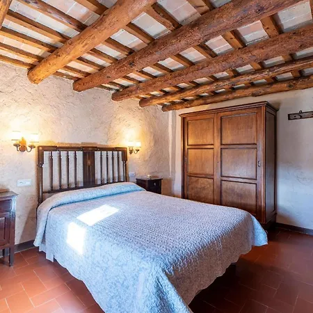 Casa Moixella *
