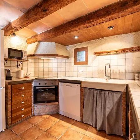 Casa Moixella