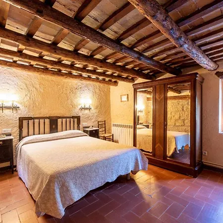 Casa di campagna Moixella