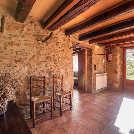 Сasa de vacaciones Casa Moixella