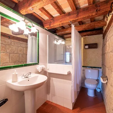 Сasa de vacaciones Casa Moixella