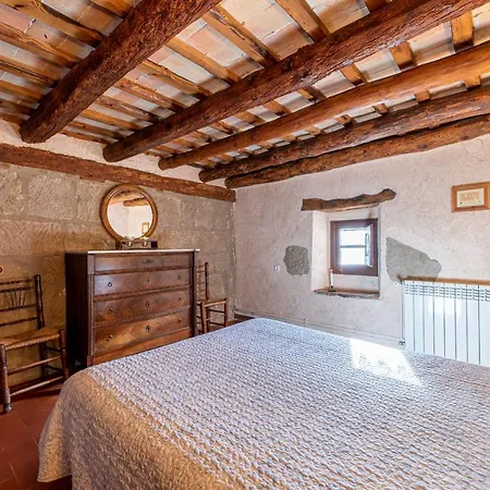 Casa Moixella * Lladurs