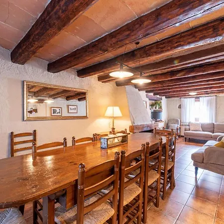 Сasa de vacaciones Casa Moixella