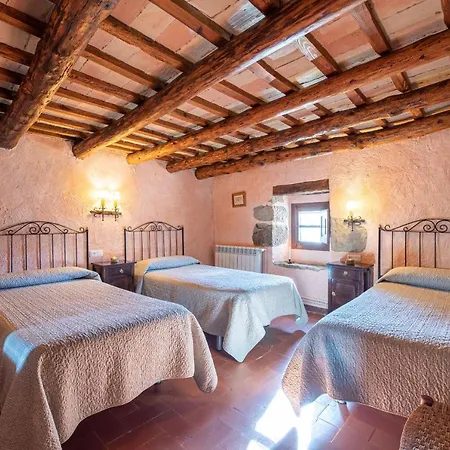 Сasa de vacaciones Casa Moixella