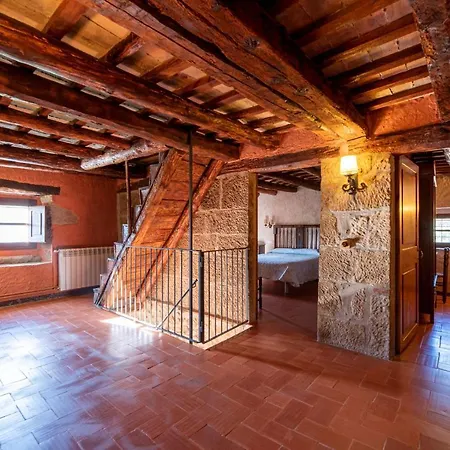 Casa Moixella * Lladurs