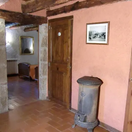 Casa Moixella