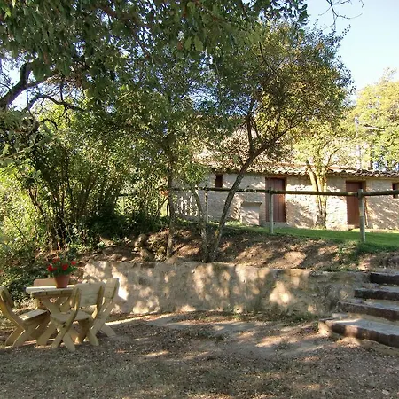 Casa Moixella Lladurs